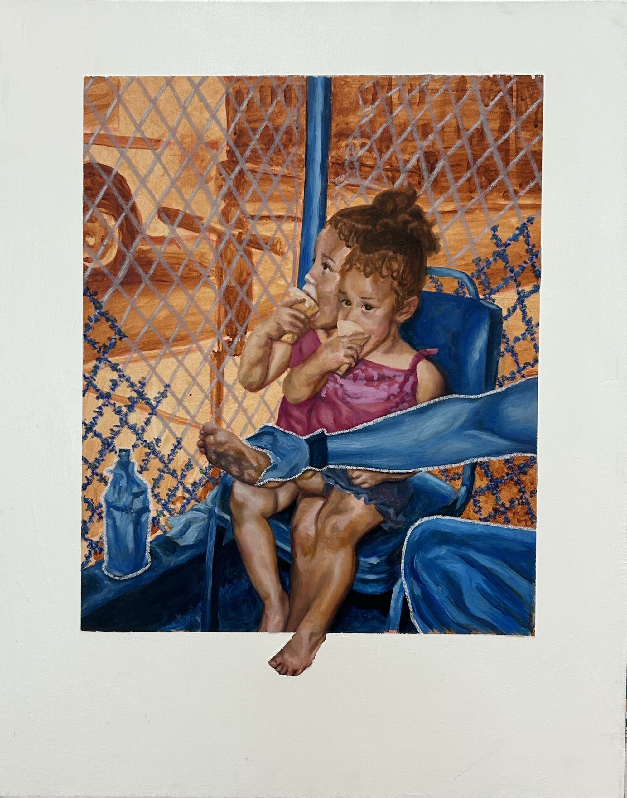 Childish Vices by Jayda Johnson