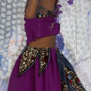 I Step with my Sisters - CROWN by Brianna Armstrong