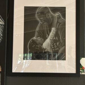 MAMBACITA by LJ Bryant