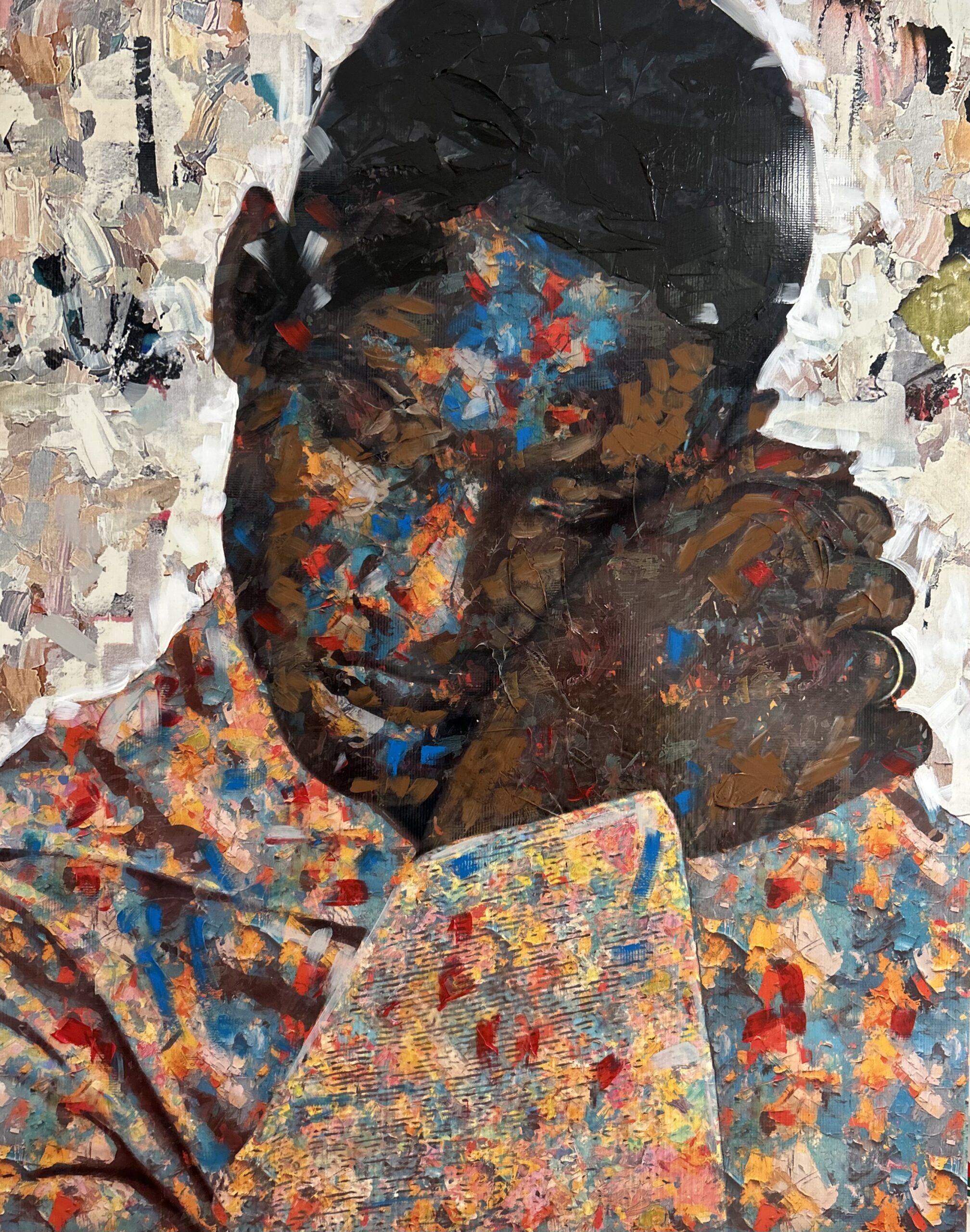 So Many Tears by Charles Rice