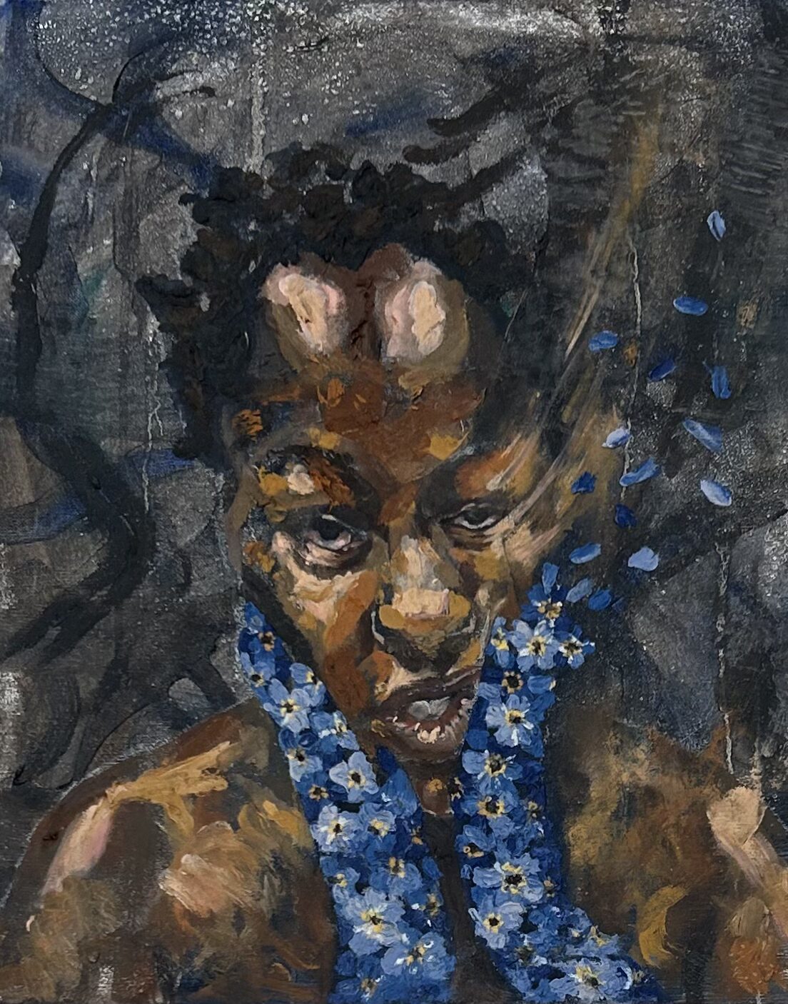 Nostalgia by Jayda Johnson