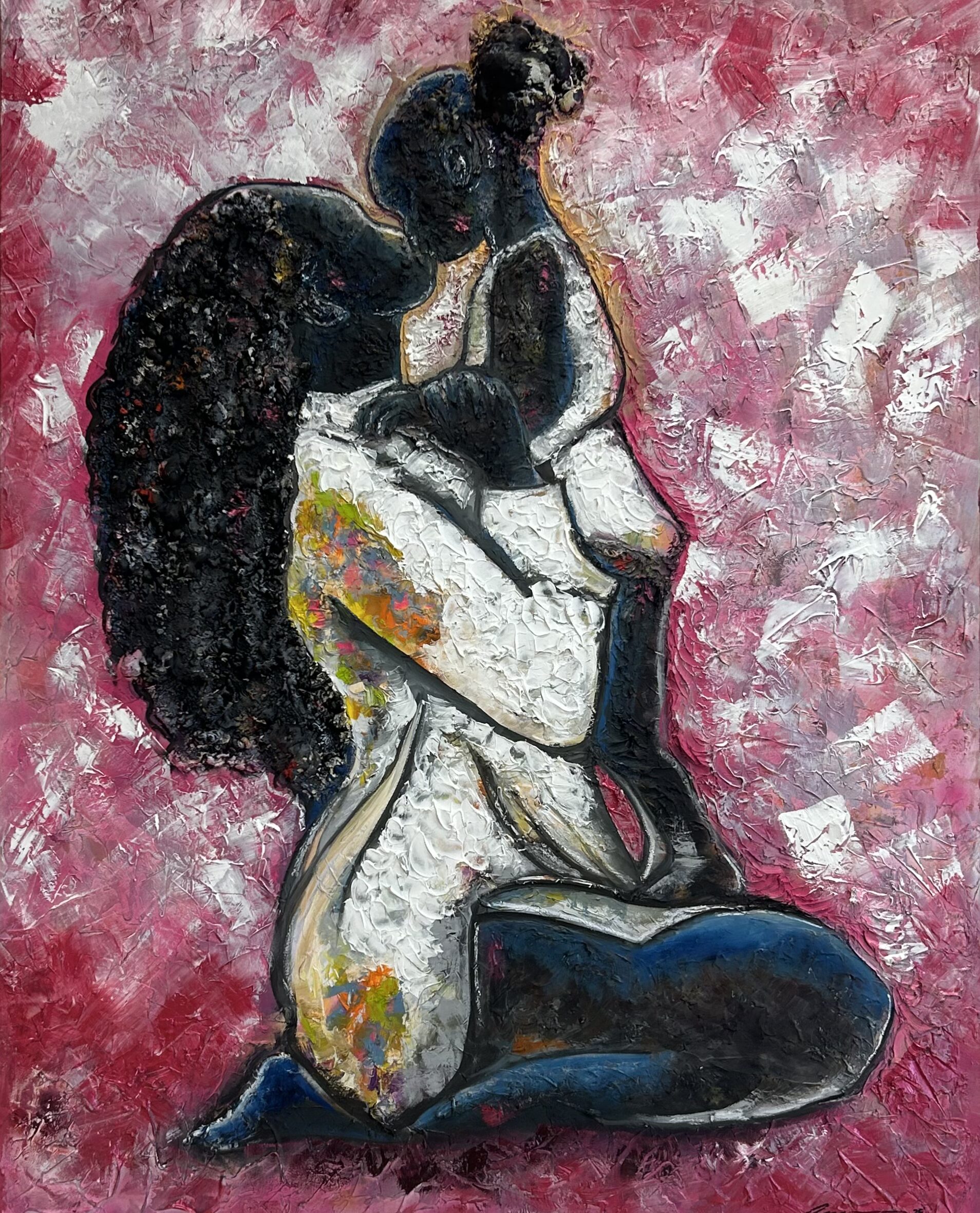 Mama Love by Charles Rice