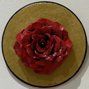 Unbroken Petals Collection: Unnamed by Tekyia Whitehead