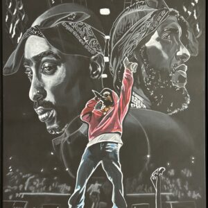 FOR THE PEOPLE by LJ Bryant