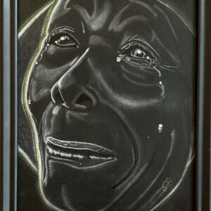 MAMA'S JOY by LJ Bryant