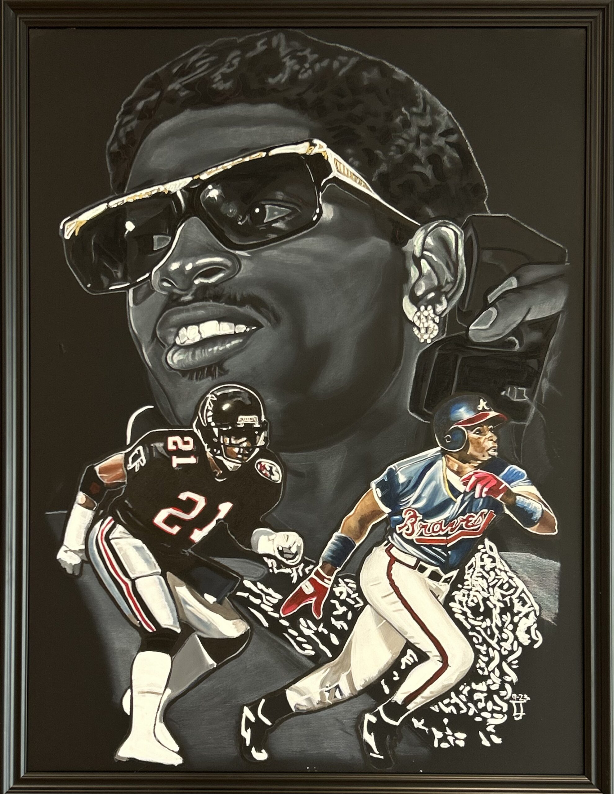 PRIMETIME by LJ Bryant