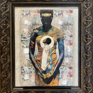 Within Me by Charles Rice