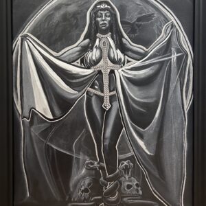 The First Wife by LJ Bryant